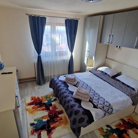 Apartament Blaj Exterior photo