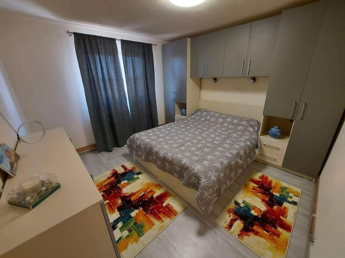Apartament Blaj Exterior photo