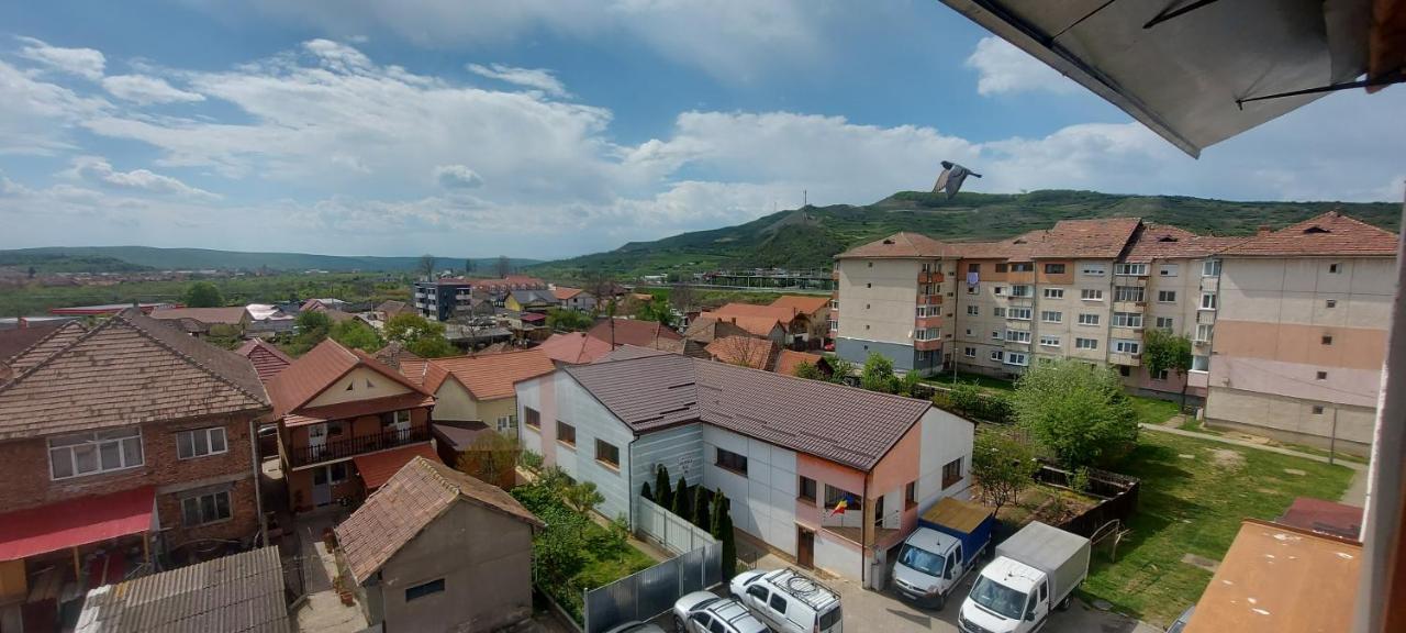 Apartament Blaj Exterior photo