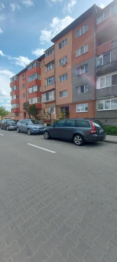 Apartament Blaj Exterior photo