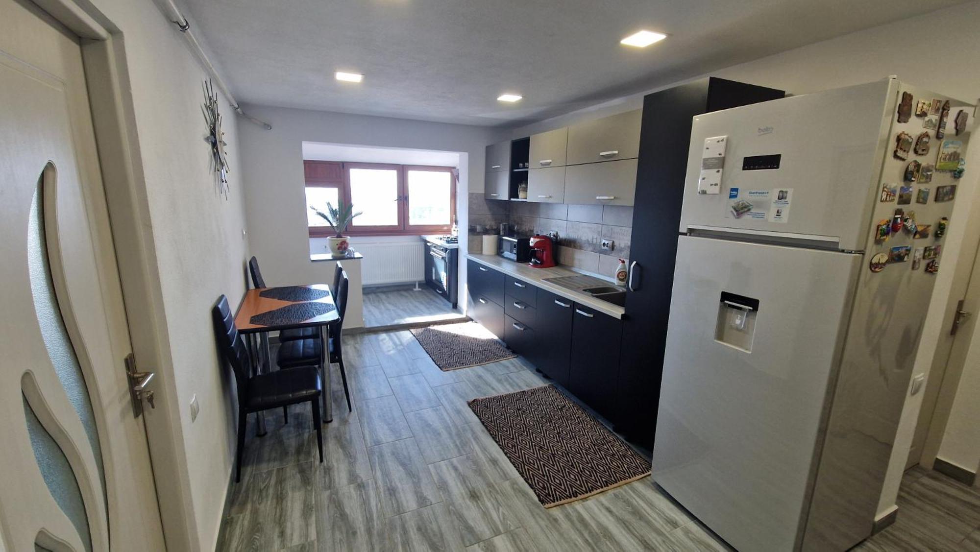 Apartament Blaj Exterior photo